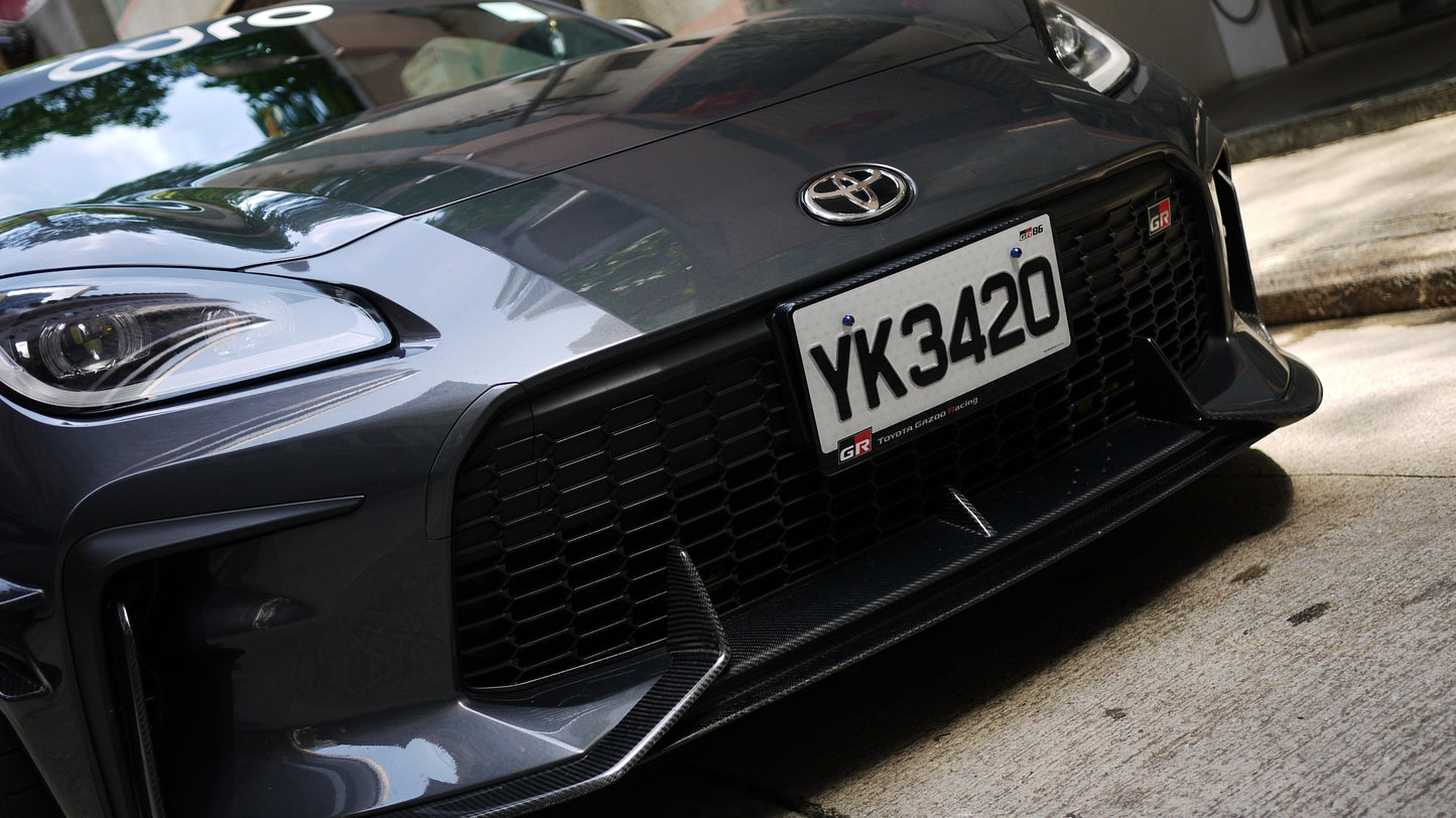 ENGRAVED PLATES - Engraved Series Private Car License Plates