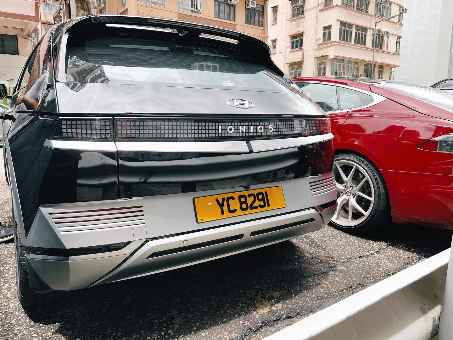 ENGRAVED PLATES - Engraved Series Private Car License Plates