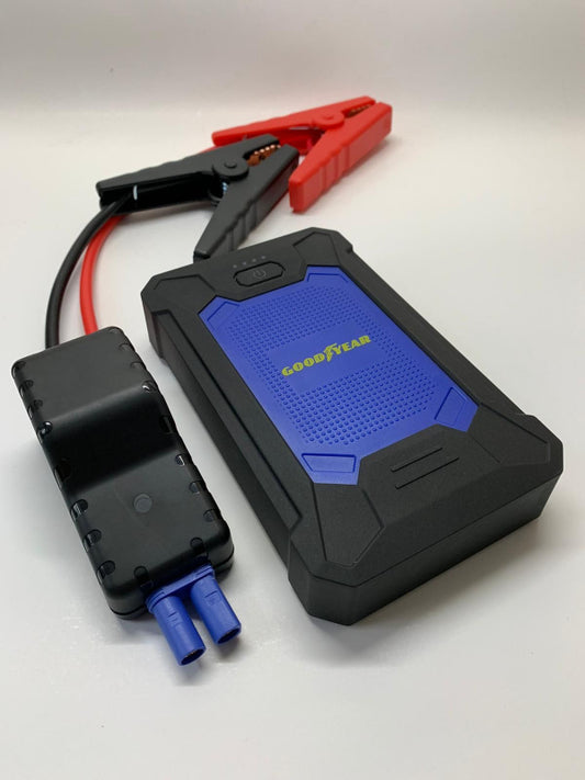 Goodyear Jump Starter - Emergency Jump Starter