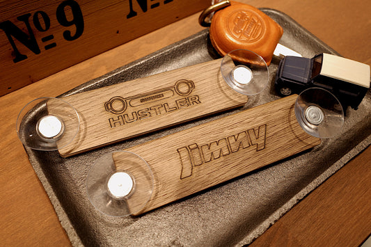 HKeToll suction cup stand