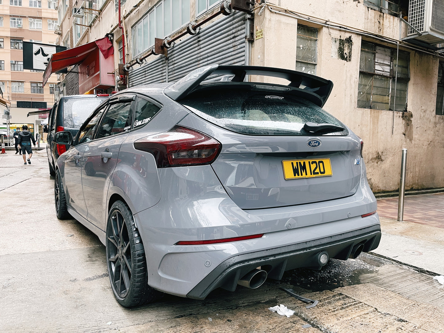 ENGRAVED PLATES - Engraved Series Private Car License Plates
