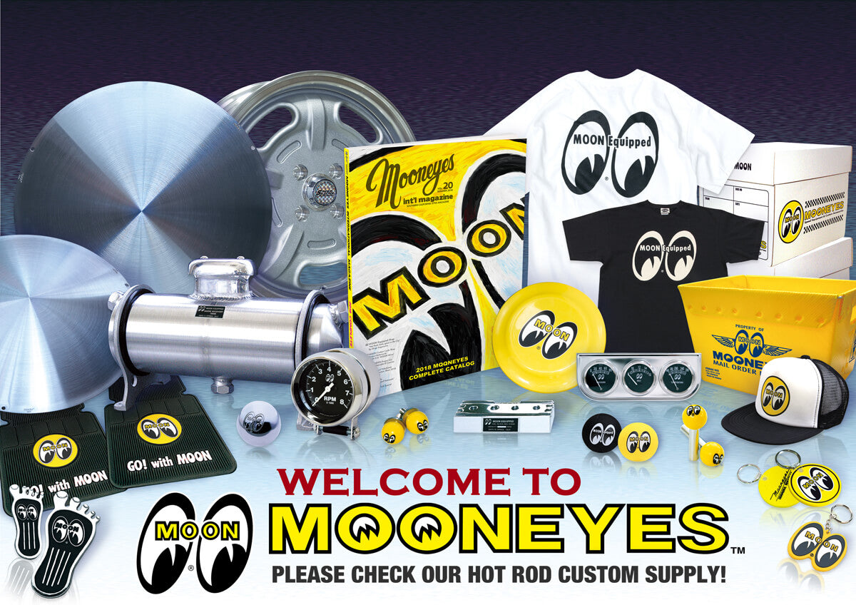 MOONEYES