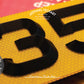 Diamond Style - Diamond-shaped embossed private car license plate 