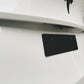 Tesla dedicated short license plate holder