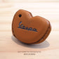 Vespa 專用皮革鑰匙套