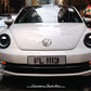 Chocolate Style - Chocolate embossed three-dimensional license plate 