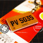 Mini Number Plate OctopusCard - 迷你車牌八達卡
