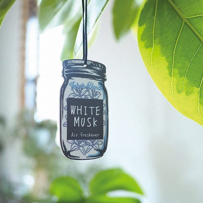 John's Blend Hanging Diffuser Air Freshener