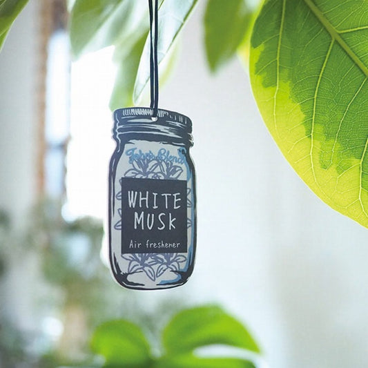 John's Blend Hanging Diffuser Air Freshener